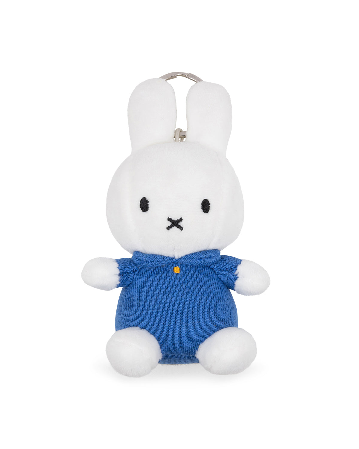Keychain MIFFY Blue Dress 4