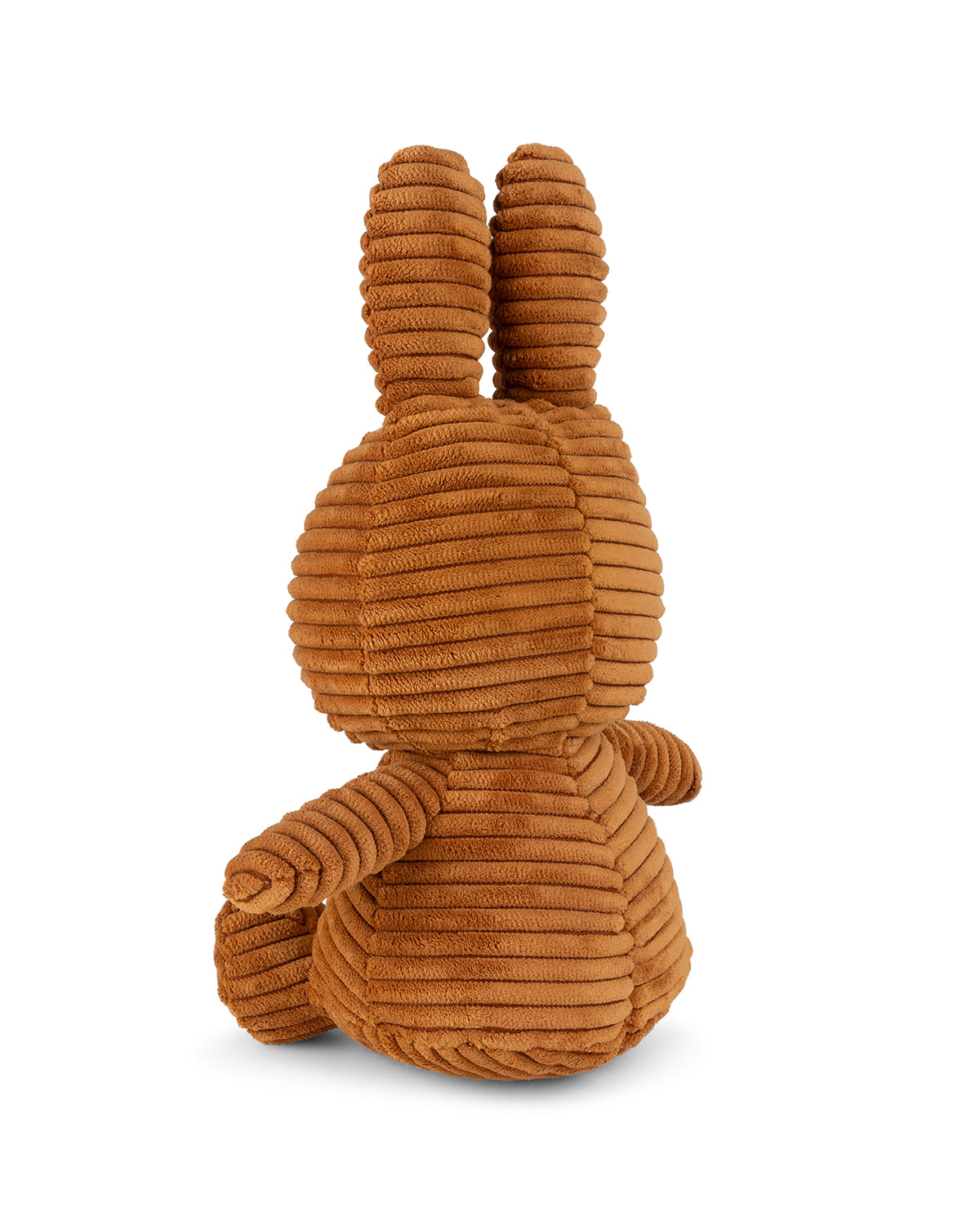 Plush MIFFY ECO Corduroy Cinnamon 9''