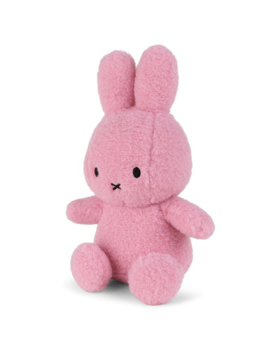 Plush MIFFY ECO Cotton Candy Rose 9''