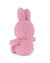 Plush MIFFY ECO Cotton Candy Rose 9''