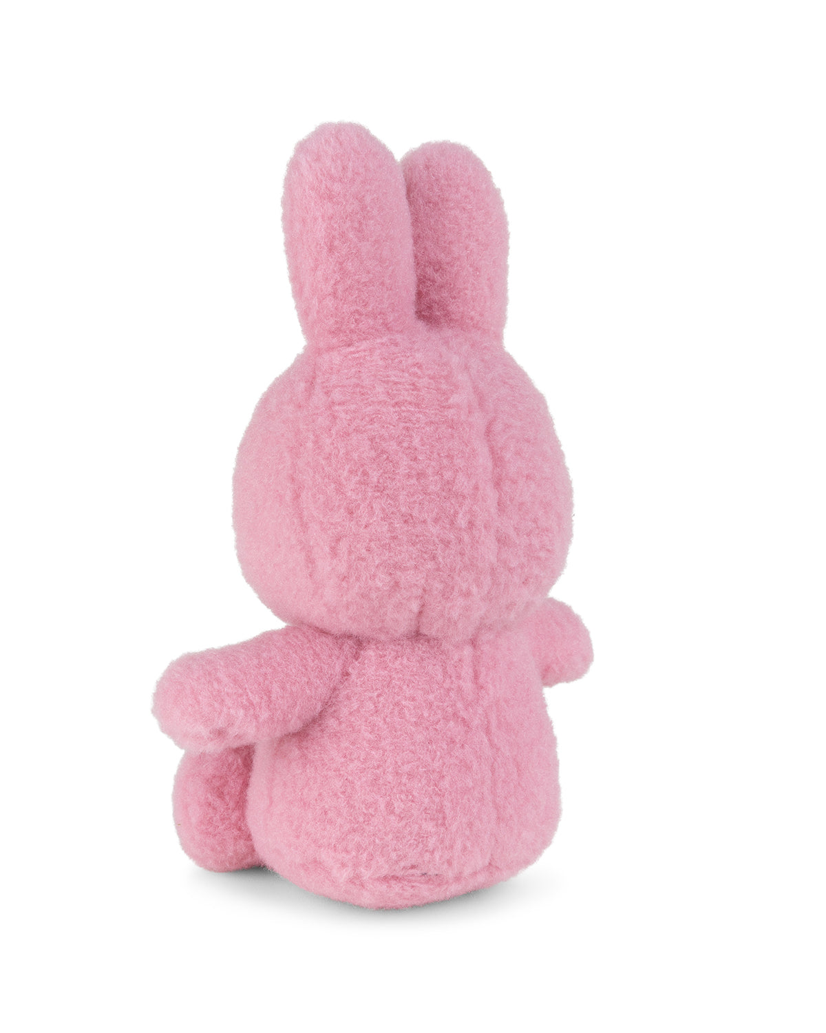 Plush MIFFY ECO Cotton Candy Rose 9''