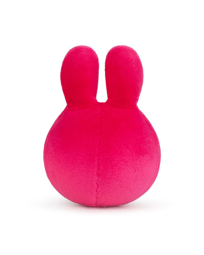 Plush MIFFY Squish Ball Fuchsia 3.5"