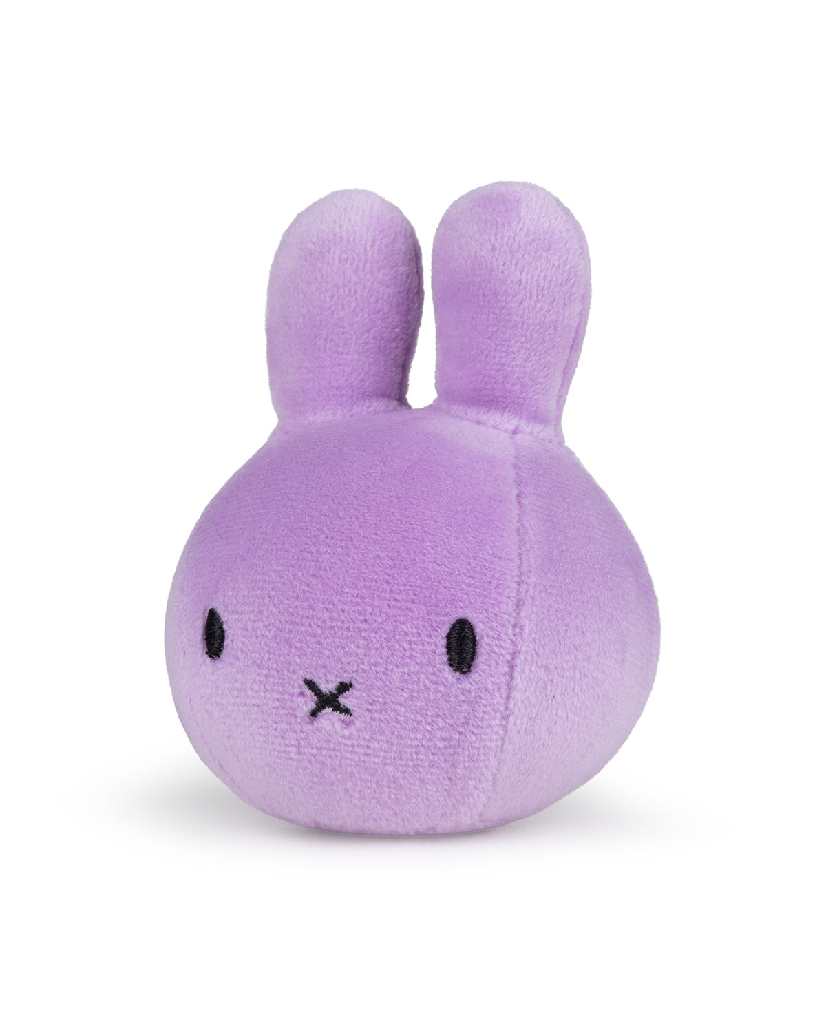 Plush MIFFY Squish Ball Lilac 3.5