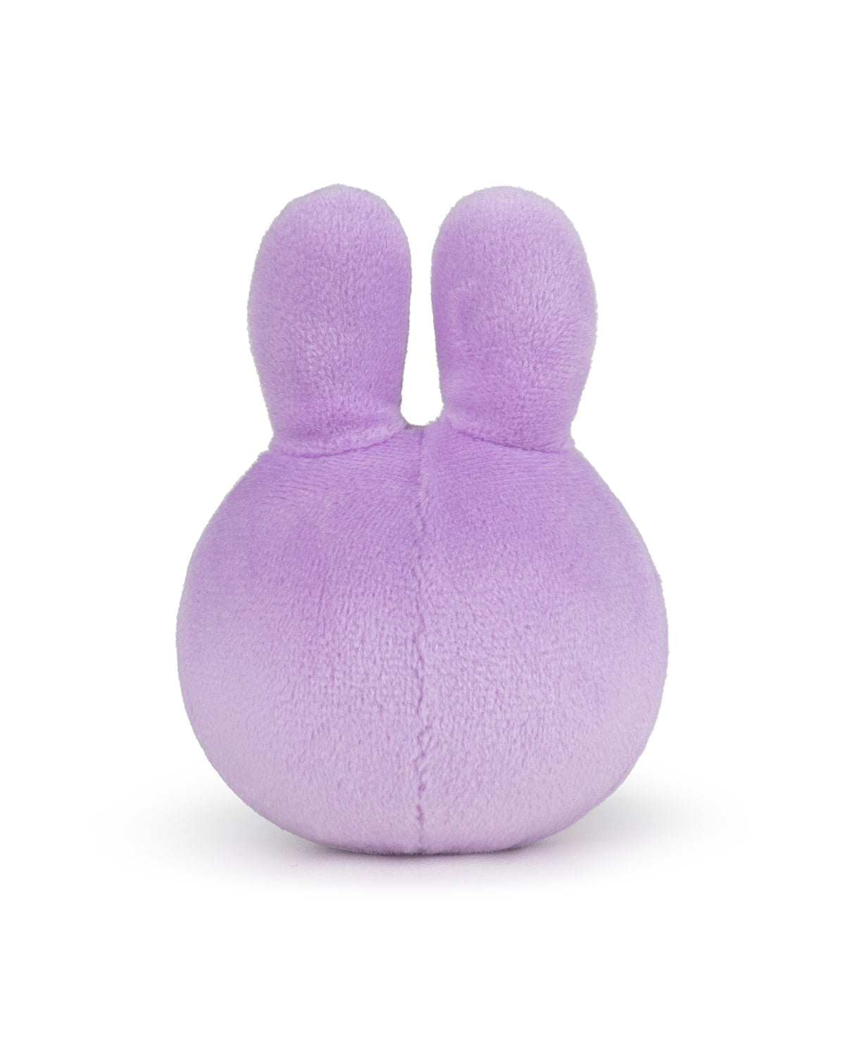 Plush MIFFY Squish Ball Lilac 3.5