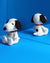 Plush PEANUTS Snoopy in Gift box 7"