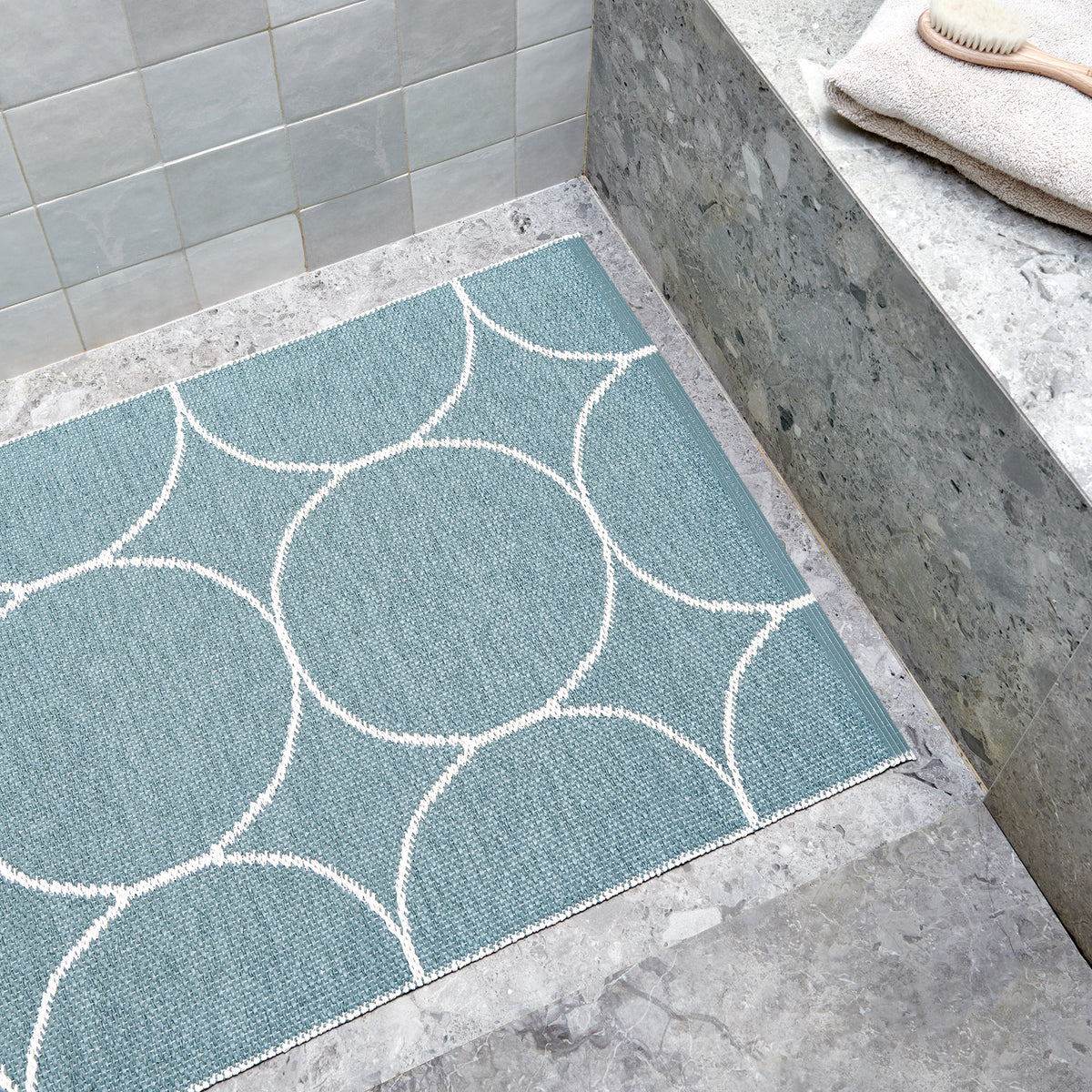 Pappelina x Bloomindales 1