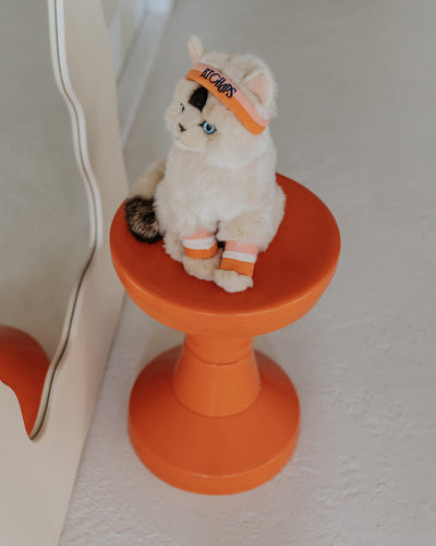 Plush BT CHAPS Dolly The Ragdoll 12.5"