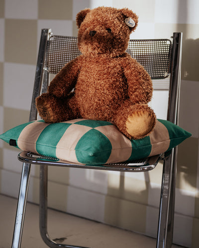 Plush BT CHAPS Henry The Grande 15"