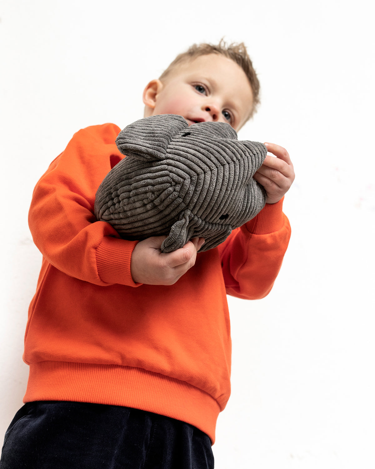 Bon Ton Toys Plush MIFFY Elephant Corduroy 9