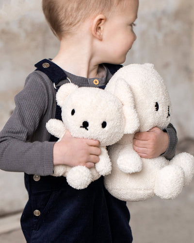Plush MIFFY Sitting Terry 13"