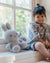Plush MIFFY Sitting Terry 9"