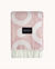 Maison Deux Blanket MOOOI UMBRELLA SQUID Dusty Pink