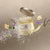 Next Generation Body Scrub Patchouli Lavender Vanilla 320g
