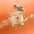 Next Generation Body Scrub Citrus Blossom 600g