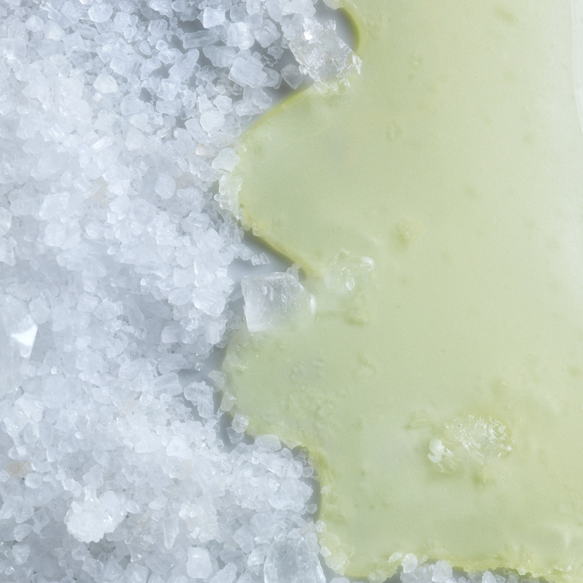 Next Generation Body Scrub Green Rose 600g