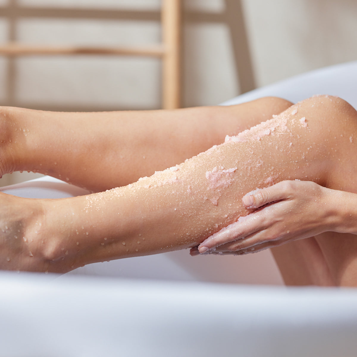 Next Generation Body Scrub Mango Kiwi 11.3oz (320g)