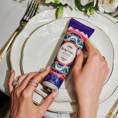 Body Lotion Tube 150ml Majestic Gala