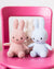 Plush MIFFY Bonbon Sitting in Giftbox 9"
