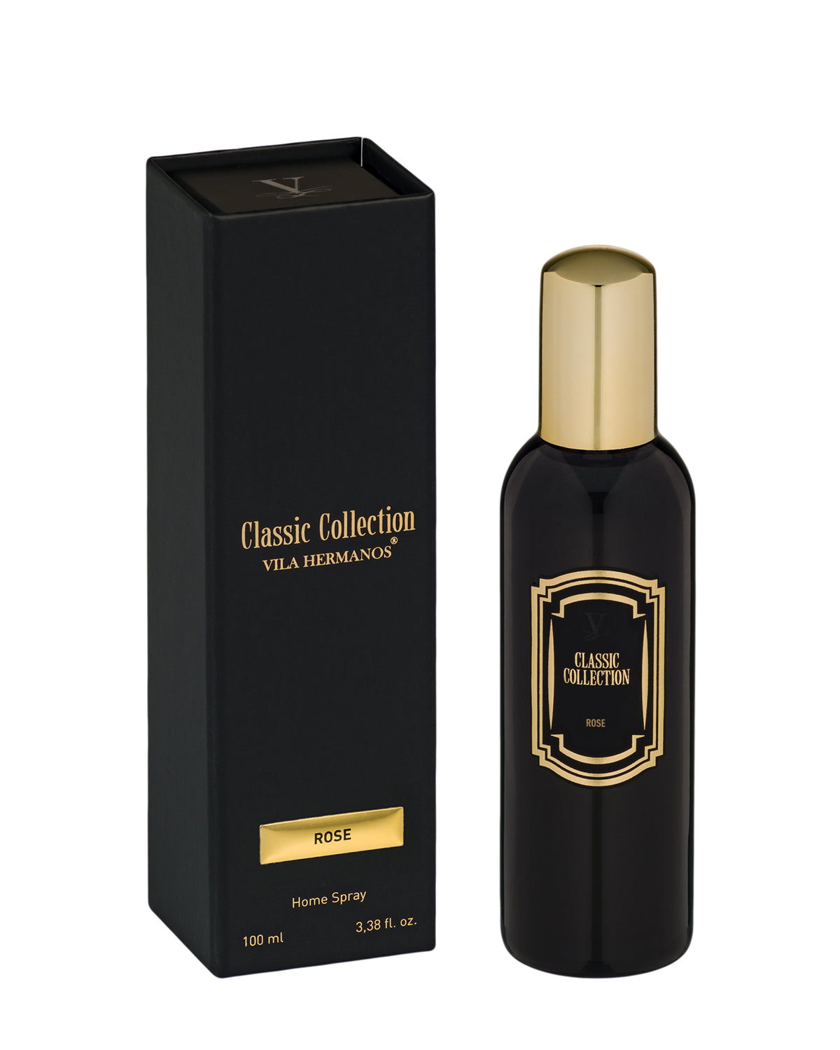 Room Spray CLASSIC COLLECTION ROSE 100ml