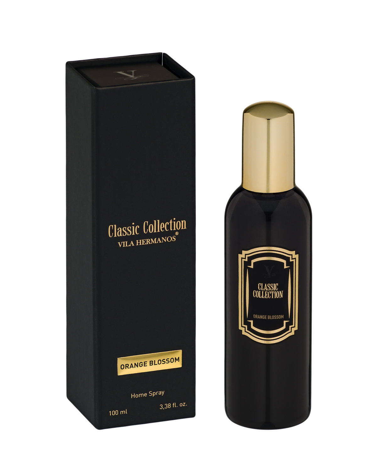 Room Spray CLASSIC COLLECTION ORANGE BLOSSOM 100ml