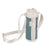 Light Plus Nine Insulated Bottle Bag Bistro Green