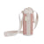 Insulated Bottle Bag Blossom Pink