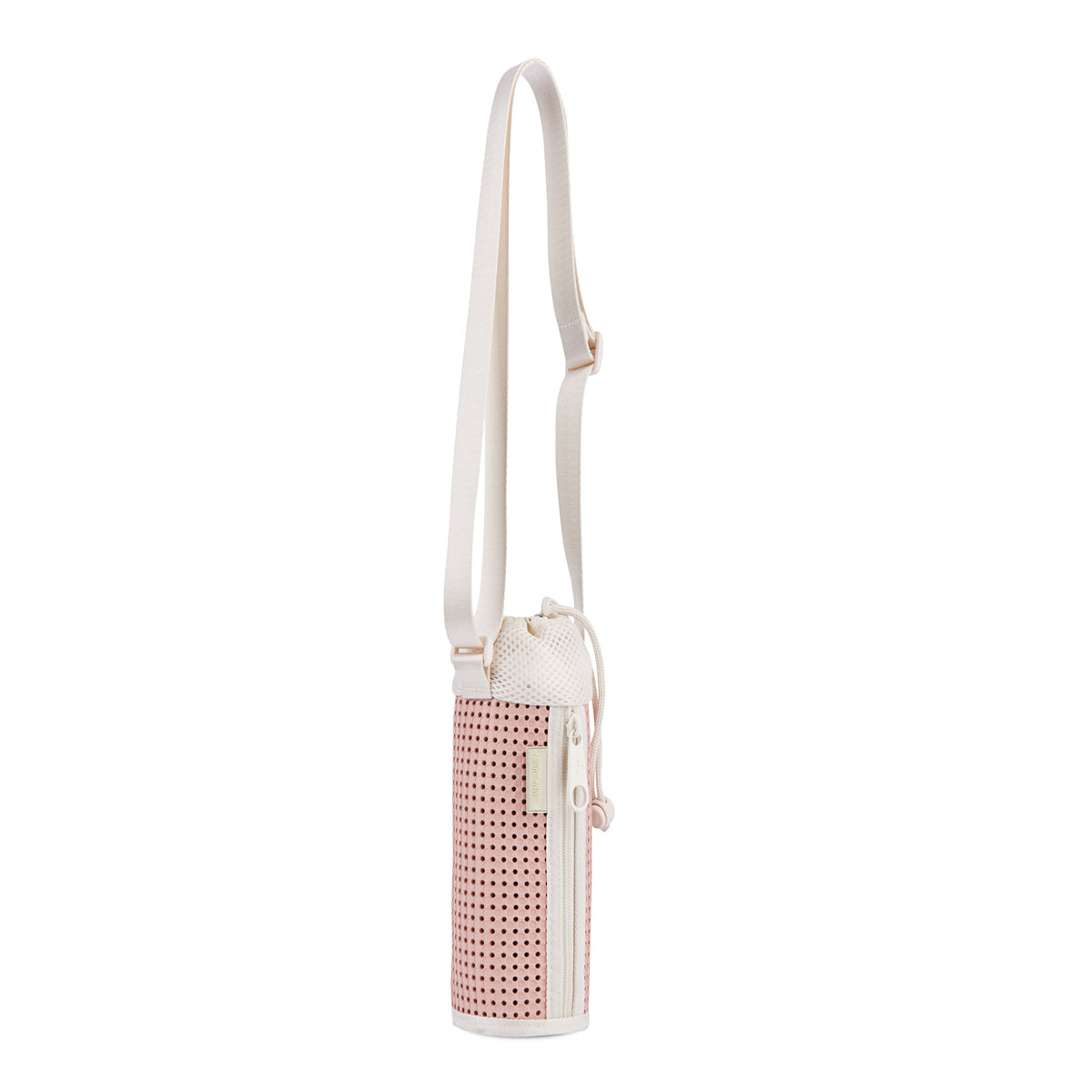 Light Plus Nine Insulated Bottle Bag Blossom Pink