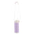 Light Plus Nine Insulated Bottle Bag Faded Lavendar