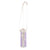 Light Plus Nine Insulated Bottle Bag Faded Lavendar