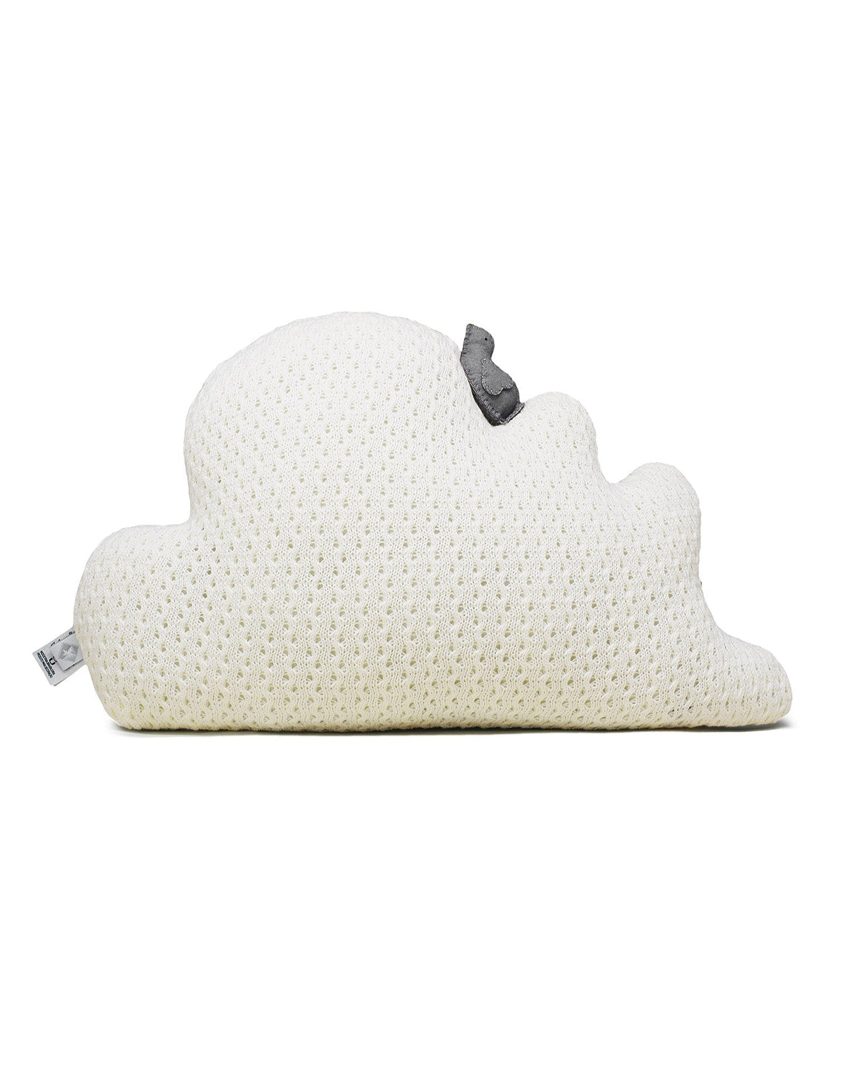 Cushion CLOUD Off White