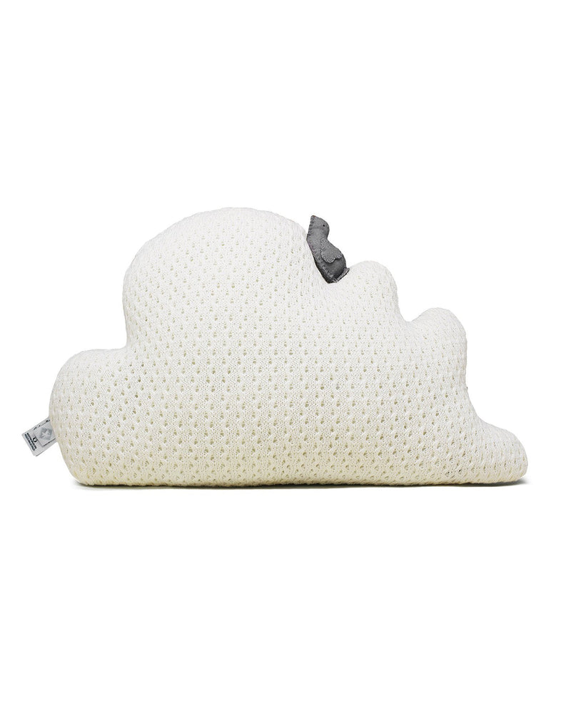 Cushion CLOUD W/ LITTLE BIRD