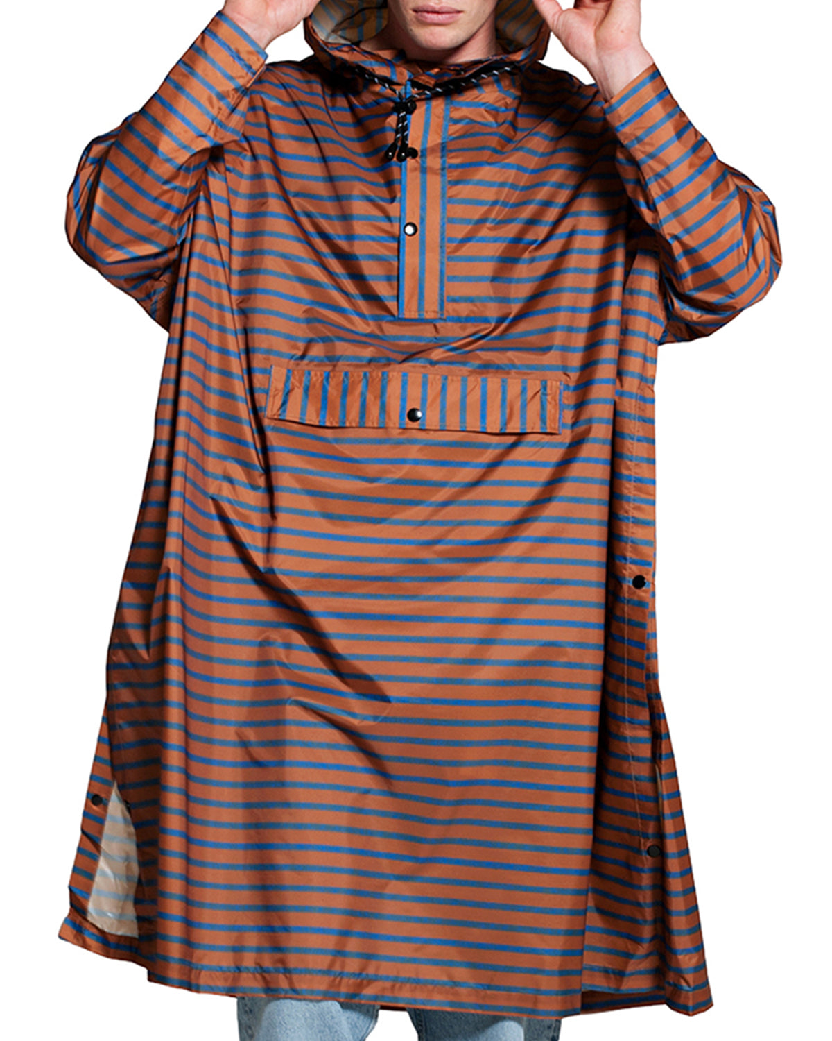 Rain Poncho Classic