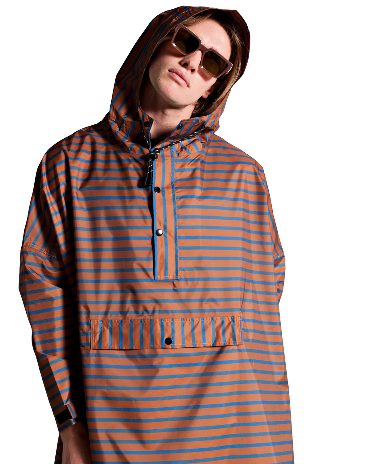 Rain Poncho Classic