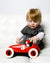 Car BRUNO ROADSTER Red