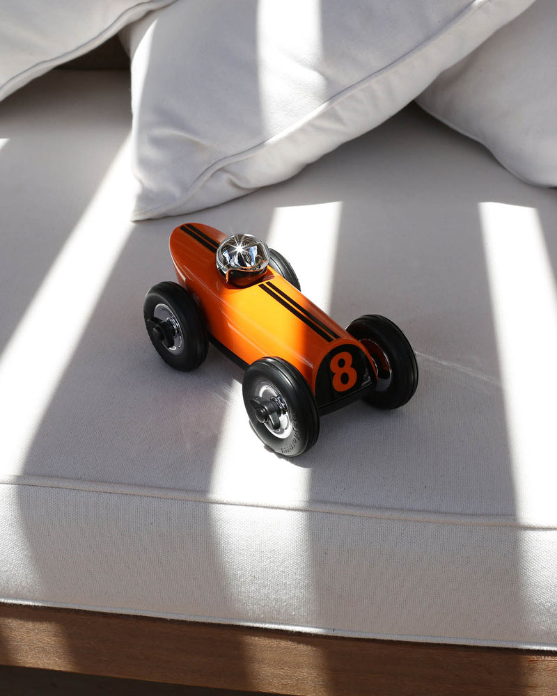 Car MIDI BUCK Orange LIMITED QTY