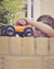 Car MIDI BUCK Orange LIMITED QTY