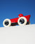 Car MIDI BUCK Red