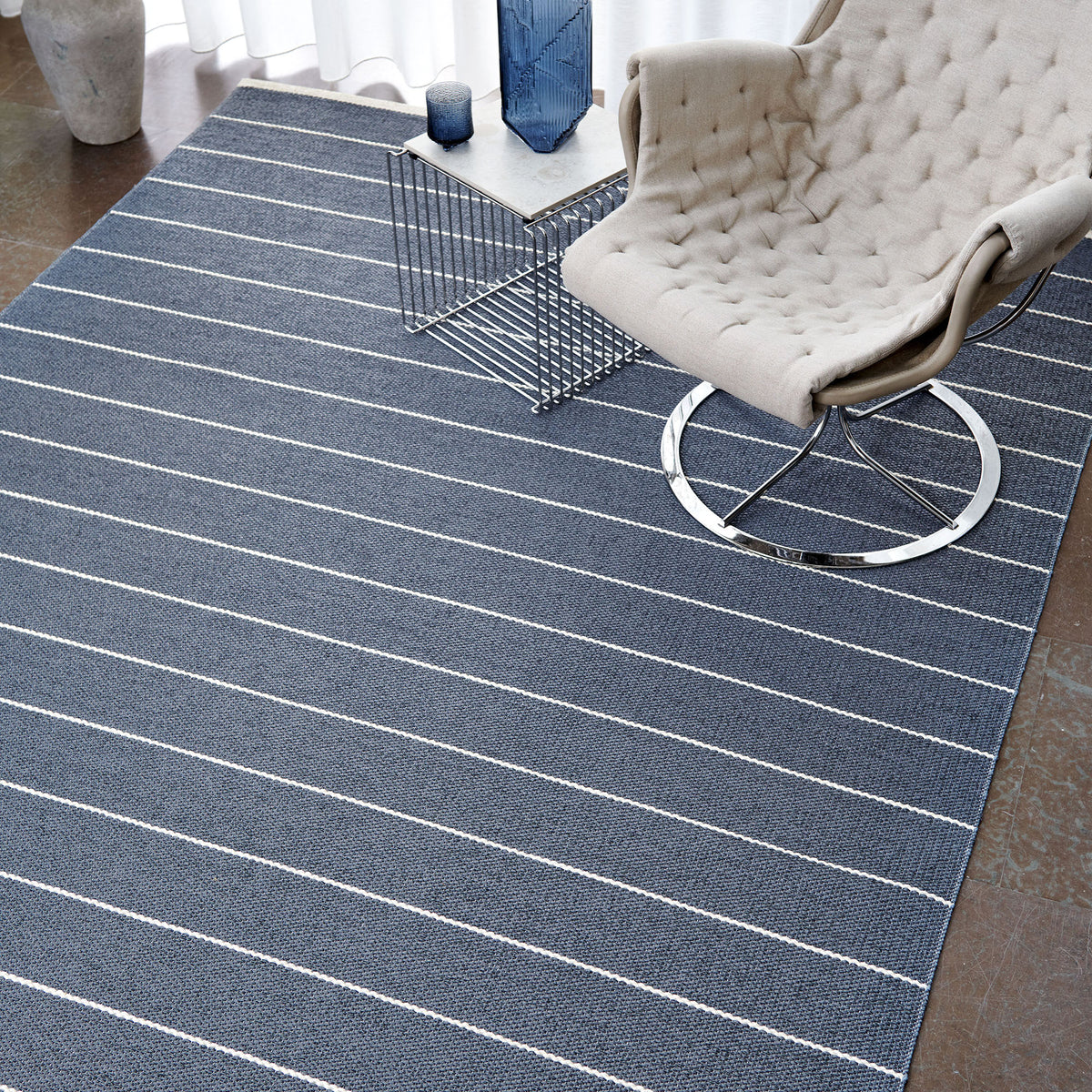 Pappelina x Bloomindales 1