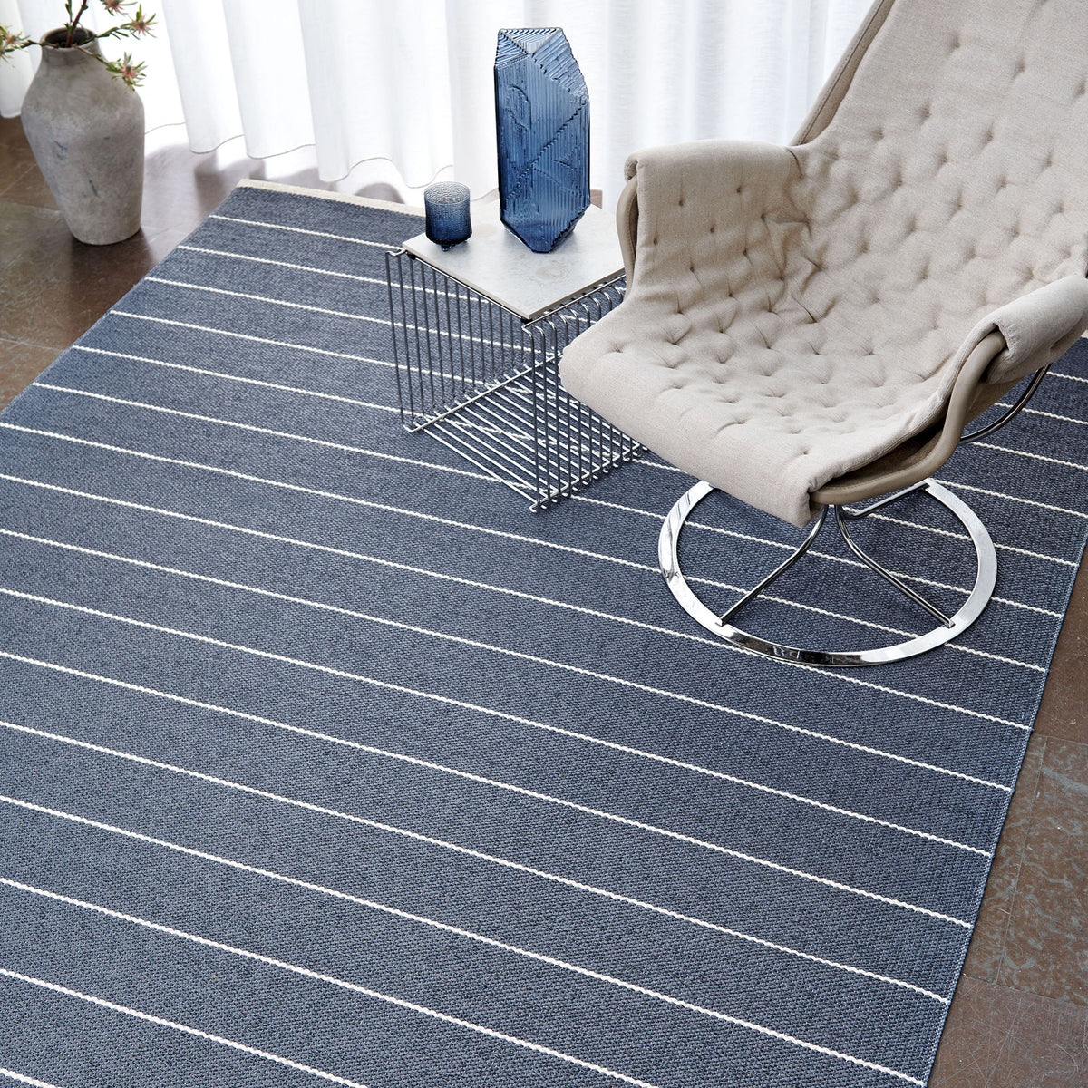 Pappelina x Bloomindales 1