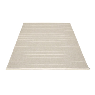 Rug CARL Linen