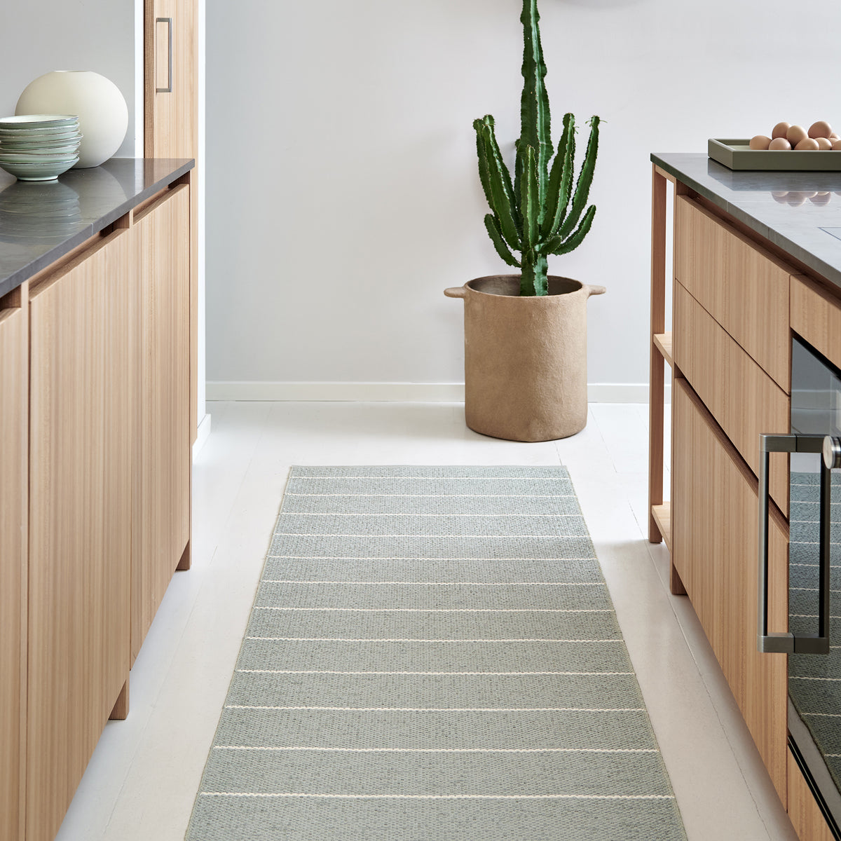 Pappelina x Bloomindales 1