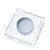 Tara Wilson Designs Cocktail Napkin Holder GOLF BALL 6" x 6"