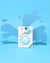 Nailmatic Bath Bomb for Kids COMET