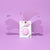 Nailmatic Bath Bomb for Kids COSMIC