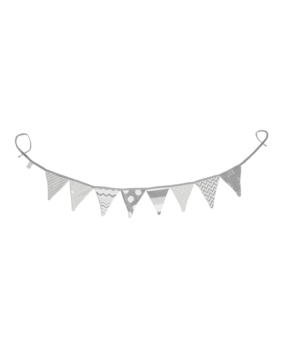Crib Side Garland BUNTING
