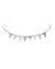 Crib Side Garland BUNTING