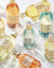Shower Oil PET Citrus Blossom 100ml
