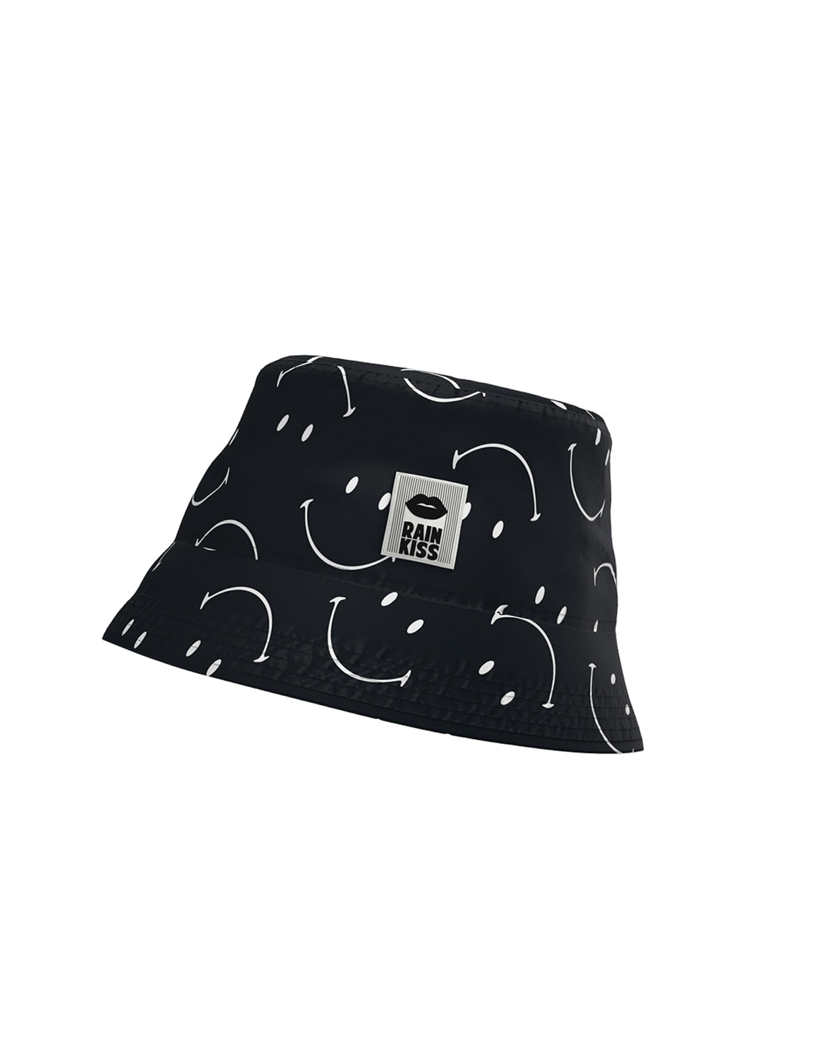 Bucket Hat Classic Smile x Smiley