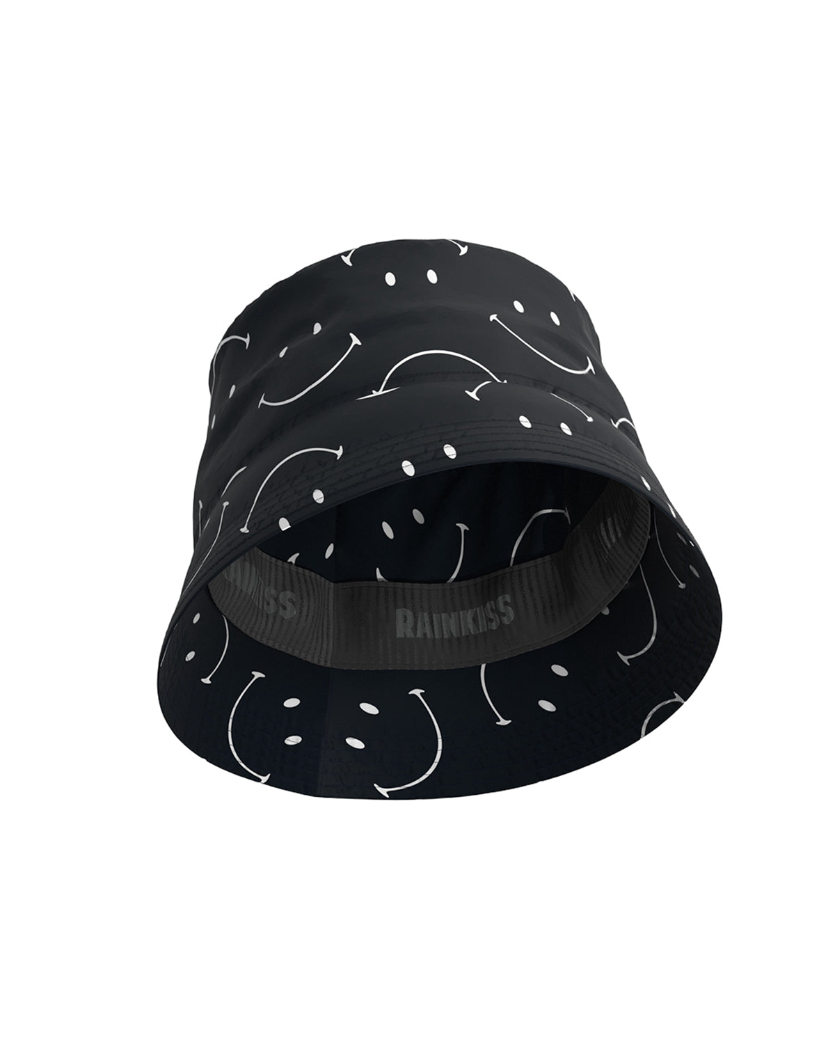 Bucket Hat Classic Smile x Smiley