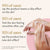 Next Generation Body Scrub Delicate Jasmine 320g